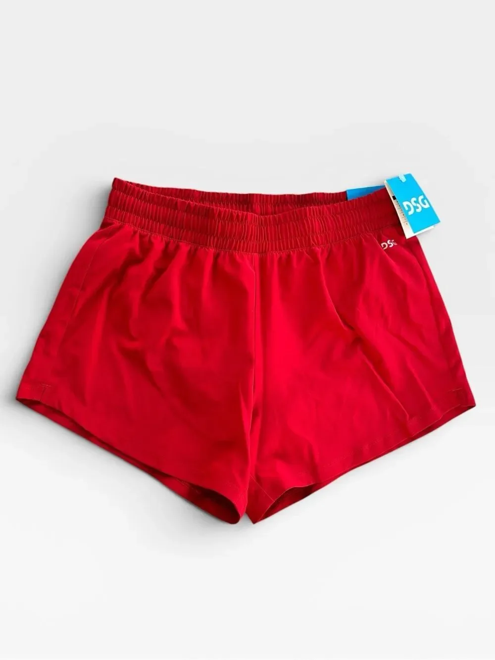 🎉5 for $45🎉 NWT DSG shorts sport athletic size XL /16 girls